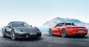 boxster porsche preis