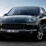 bilder porsche cayenne