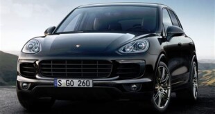 bilder porsche cayenne