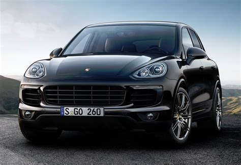 bilder porsche cayenne