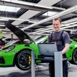 ausbildung kfz mechatroniker porsche